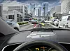 Continental Head-up-Display DMD-Technologie