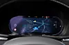 Die digitale Instrumententafel des Volvo XC60 Recharge.