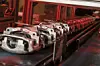 Komponentenfertigung bei Chassis Brakes