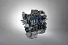 Jaguar Land Rover Ingenium-Motor