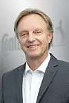 Bernhard Klumpp, Continental