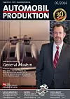 AUTOMOBIL PRODUKTION 5/2016