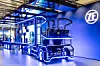 ZF kann auf neue Aufträge für Elektrifizierung sowie Fahrwerk- und Sicherheitslösungen verweisen.