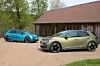 VW hat den Golf für das Elektrozeitalter neugedacht. Herausgekommen ist der rundum angenehme ID.3