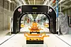Das neue Batteriepack-Montagewerk von Seat in Martorell wird über ein hohes Maß an Logistikautomatisierung und AGVs verfügen.
