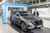 Mercedes-Benz Werk Bremen, EQC, Markus Keicher