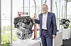 Dr. Wolfgang Demmelbauer-Ebner, Volkswagen