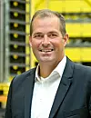 Holger Manz, Werksleiter Hannover, VW Nutzfahrzeuge