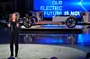 Mary Barra, General Motors-CEO