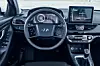 Hyundai virtuelles Cockpit