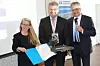 Leichtbau Award 2018 für Voith Composites