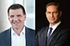 Jochen Schröder und Christophe Hannequin, Schaeffler