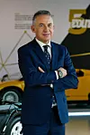 Maurizio Reggiani, Lamborghini