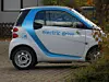 E-Mobilität, electric drive