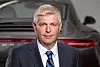 Wolfgang Hatz, Porsche