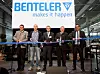 Benteler Eröffnung Schwandorf