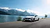 Das Fortbewegungserlebnis im Mercedes EQS 580 4Matic ist mit