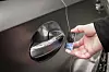 Mercedes-Benz Car Sharing NFC