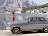 meilensteine Borgward Isabella 1954