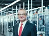 Marquardt-Chef Harald Marquardt im Werk