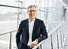 Frank Melzer, Vorstand Product and Technology Management bei Festo