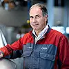 Wolfgang Schanz, Leiter Sportwagenmanufaktur, Audi Sport GmbH