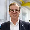 Andreas Hohmann, Vice President Consulting, Dürr Systems AG