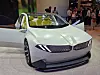 BMW Vision Neue Klasse IAA Mobility 2023