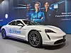 ZF EVBeat auf der IAA 2023