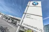 BMW-Werk Landshut