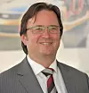 Rainer Ludwig, Geschäftsführer Personal- und Sozialwesen Ford-Werke GmbH.