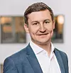 Christian Weingärtner übernimmt zum 1. Januar 2022 die Funktion des Managing Director für Ford Deutschland.
