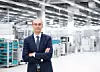 Gerhard Borho, Digitalisierungsvorstand bei Festo