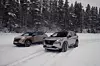 Nissan Ariya und Nissan X-Trail in Finnland