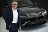 Stefano Domenicali, Chairman und Chief Executive Officer von Automobili Lamborghini