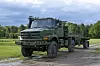 General Dynamics Land Systems und Daimler Truck schließen strategische PartnerschaftGeneral Dynamics Land Systems and Daimler Truck commit to a strategic partnership
