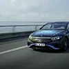 Langstrecken-Test erfolgreich bestanden: EQS mit Festkörperbatterie meistert 1.205 km mit einer einzigen BatterieladungLong-distance test successfully completed: EQS with solid-state battery covers 1,205 km on a single charge
