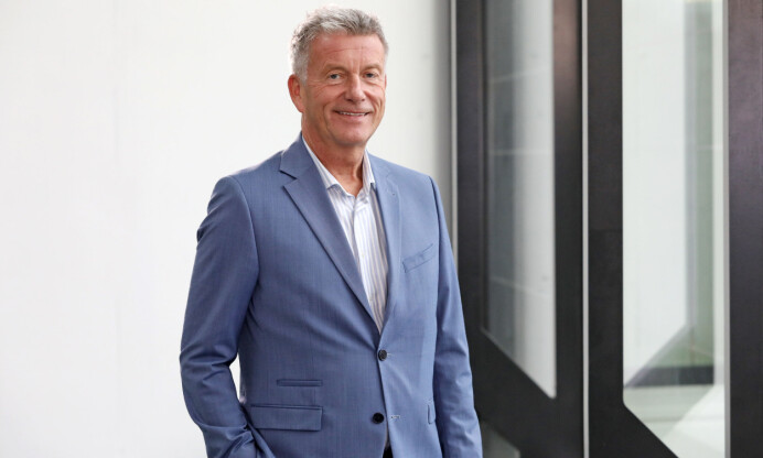 ZF beruft Andreas Moser in den Vorstand