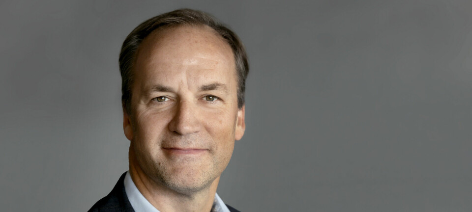 Dieter Dehoorne wird neuer Beschaffungsvorstand bei Audi
