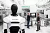 Schaeffler wird Humanoide von Neura in seinem globalen Produktionsnetzwerk einsetzen.