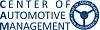 Logo Center of Automotive Management (CAM), Prof. Dr. Stefan Bratzel