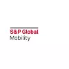 Logo S&P Mobility, Research Partner für das TOP 100 Poster