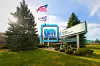 General Motors Toledo Propulsion Centre in the Mid-West United States, North America
