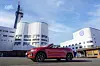 Im VW-Werk Osnabrück wird aktuell noch der T-Roc als Cabriolet gebaut.