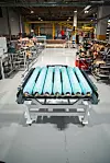 Wasserstoff Tanks BMW X5 Hydrogen dritte Generation