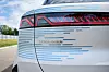 BMW X5 Hydrogen dritte Generation
