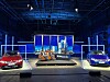 Weltpremiere der BMW Modellserie 3 im Werk Dingolfing