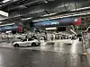 Serienstart des BMW 3er (Verbrenner) im Werk Dingolfing Ende September 2026.