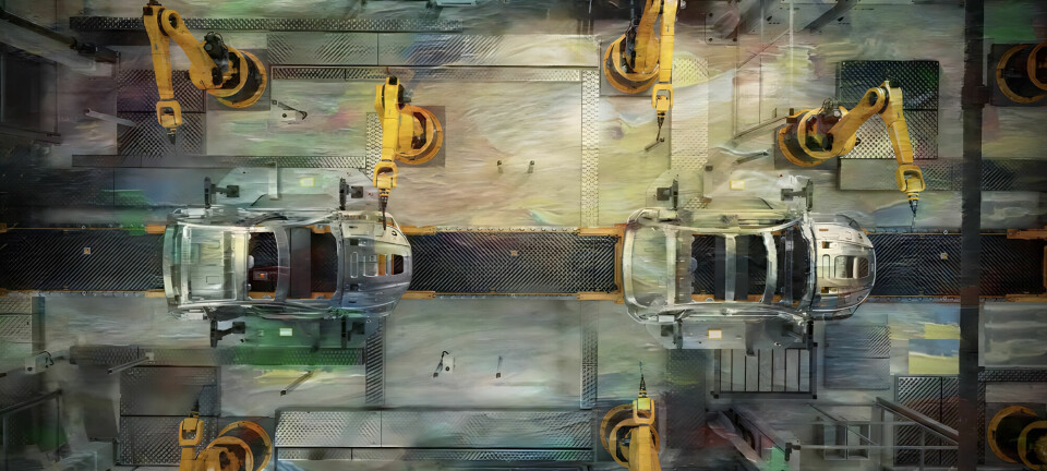 Wie OEMs mit flexibler Montage auf Nummer sicher gehen
