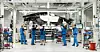BMW i8 Produktion
